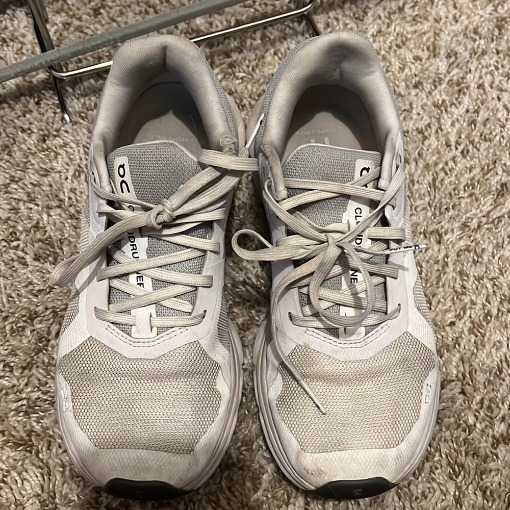Oncloud cloud runners